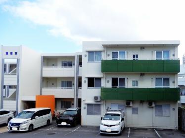 スターターマンション豊見城